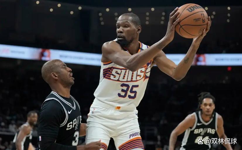 包含五队谈判杜兰特交易，选秀大会前或完成的词条  第2张