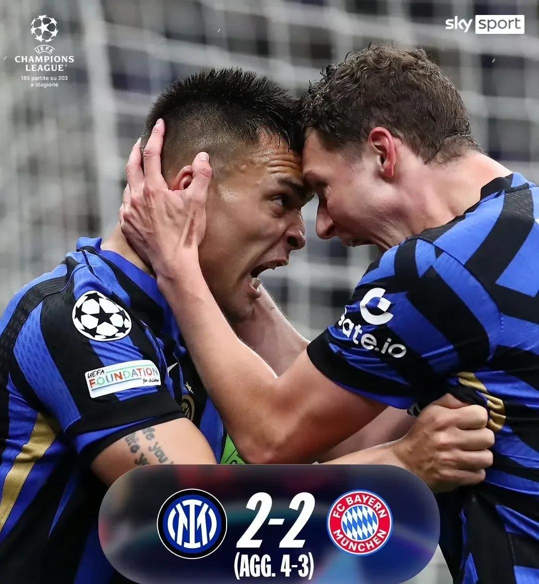 欧冠规则再变，主客场顺序不再靠运气，黑马还如何翻身？的简单介绍  第2张