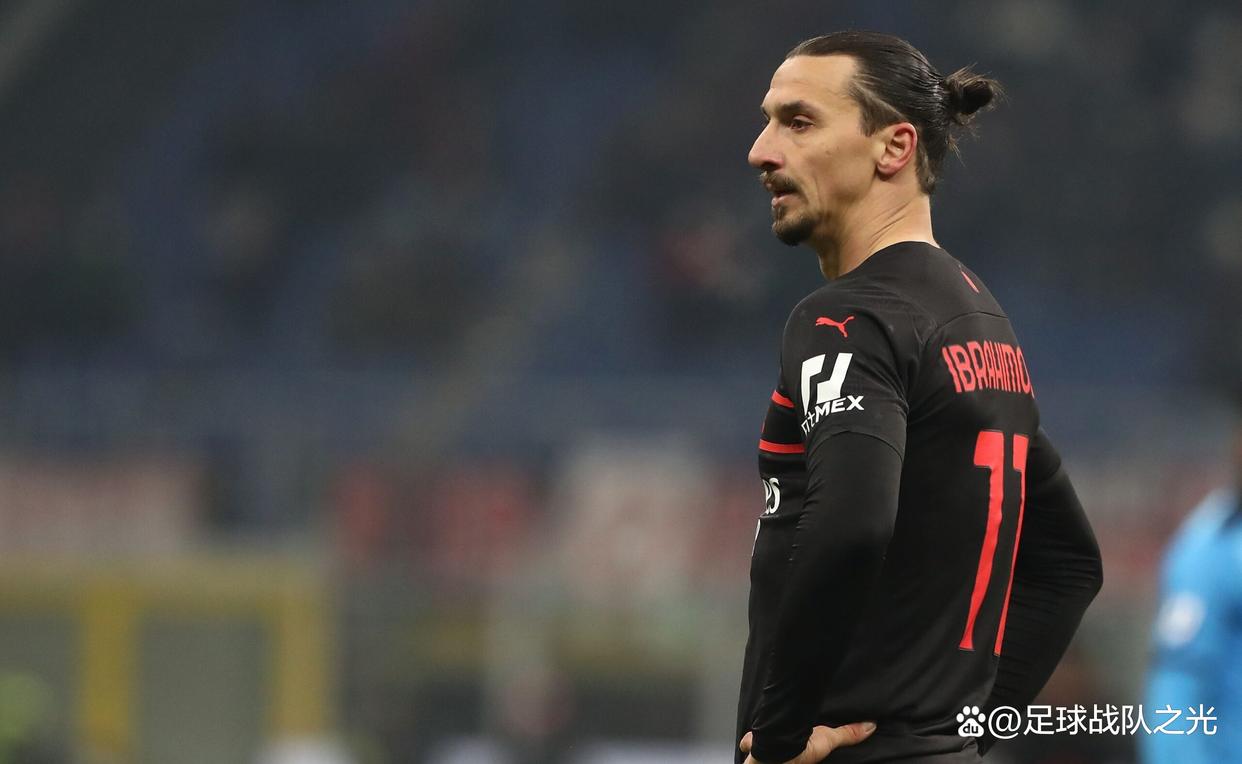 包含米兰俱乐部警告伊布拉希莫维奇，规范自的词条