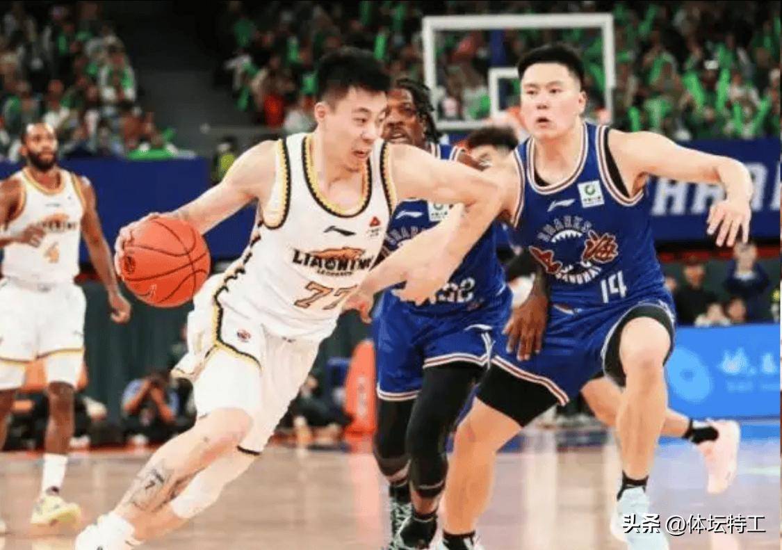 包含李弘权21分上海大胜广东张宁21分山西负同曦的词条  第2张