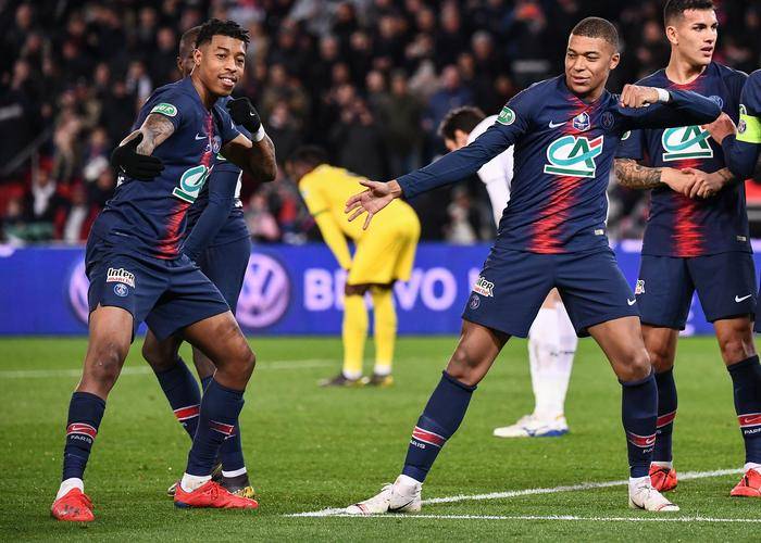 关于巴黎圣日耳曼挑战拜仁慕尼黑，历史交锋劣势难逆转的信息