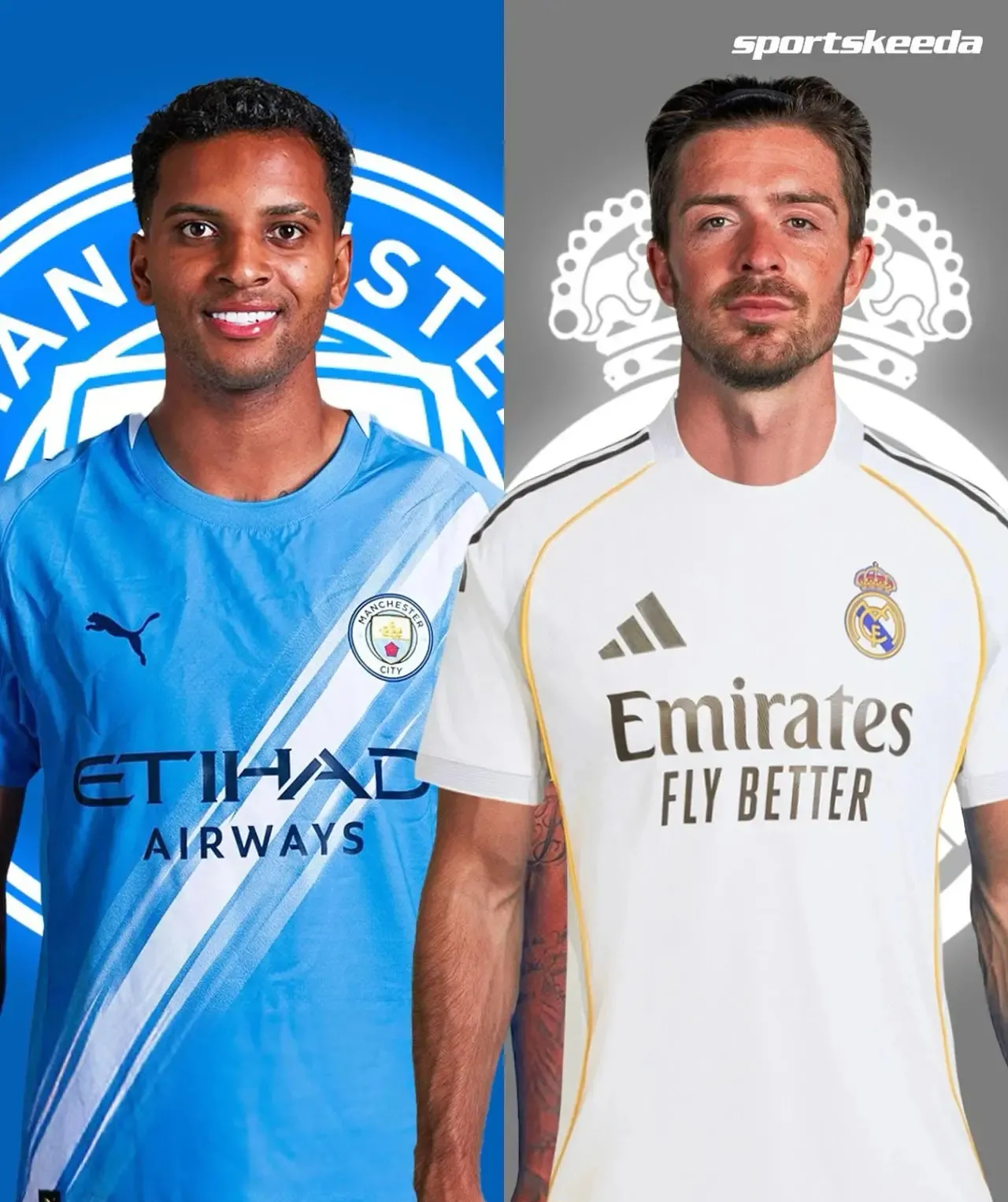 冈萨雷斯今夏可能离开曼城,他被推荐给多家欧洲和沙特球队的简单介绍 第2张