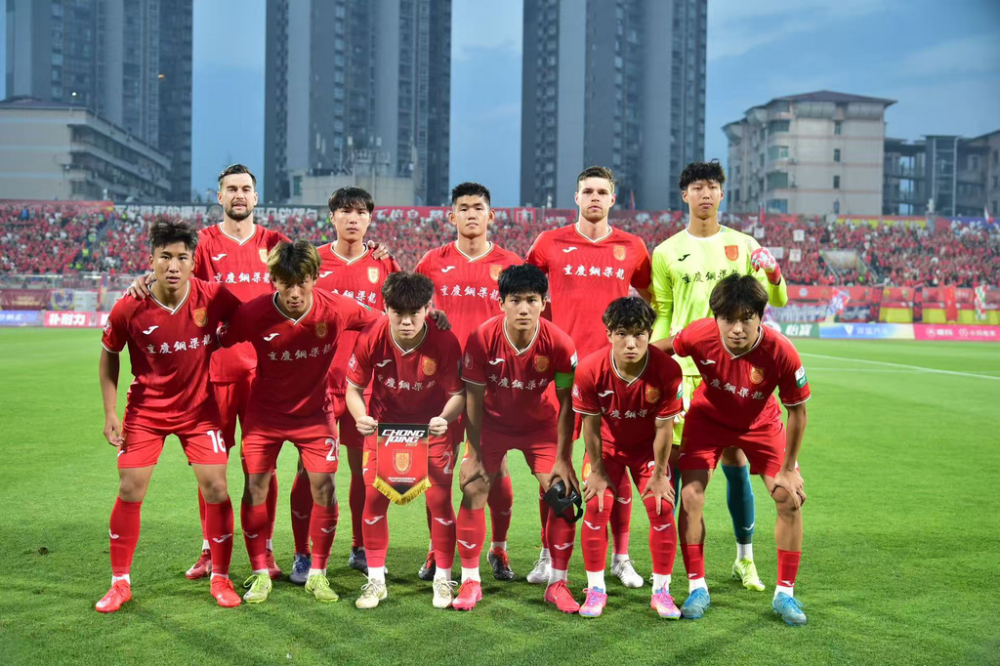 包含中甲联赛第7轮最佳球迷互动活动评选结果公布的词条  第2张