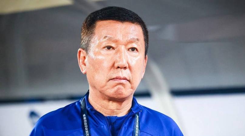 离奇！曝泰山主帅崔康熙找不到人俱乐部想沟通没有回应的简单介绍  第1张