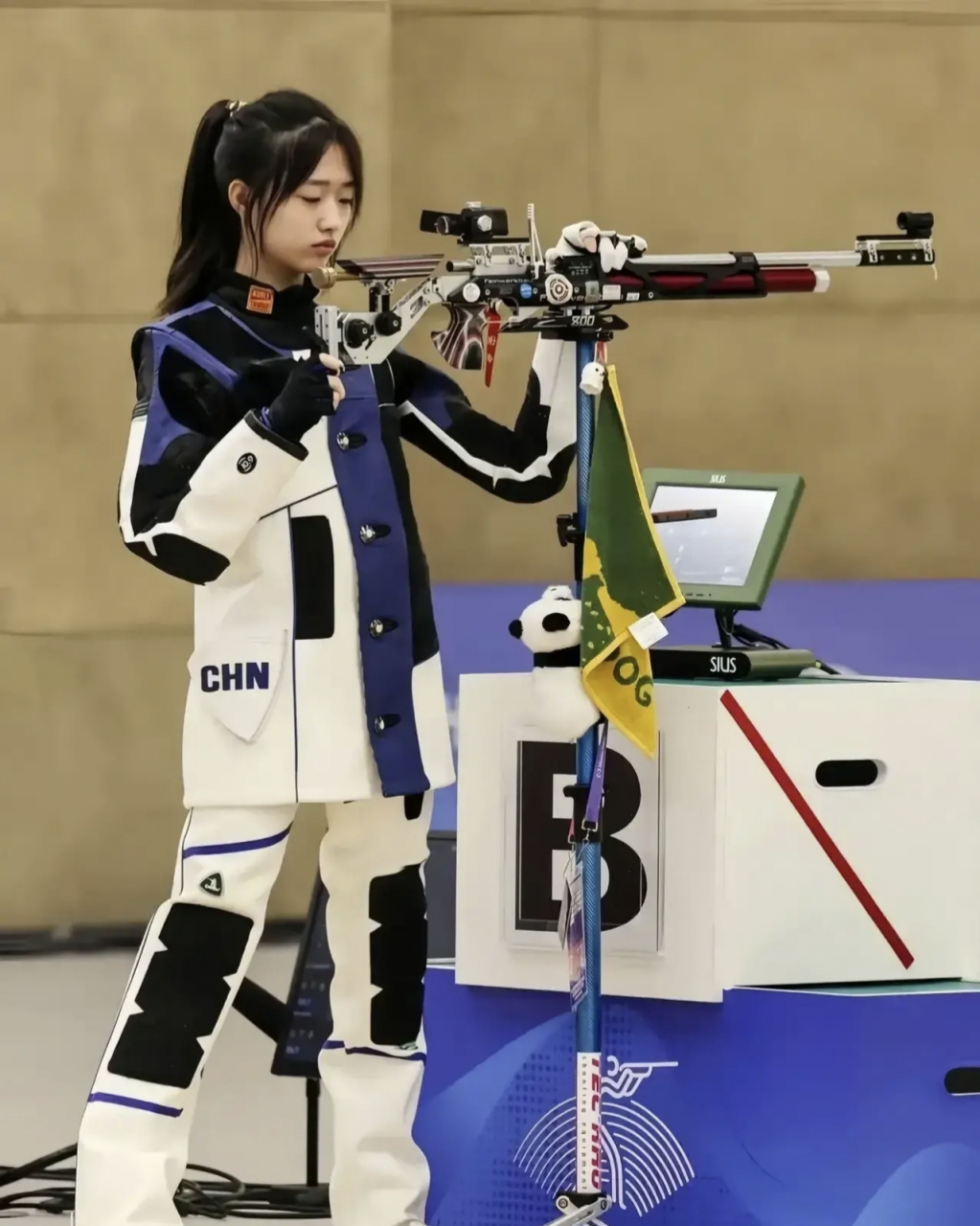 冷知识，亚运会电竞项目是不设女子组的的简单介绍  第1张