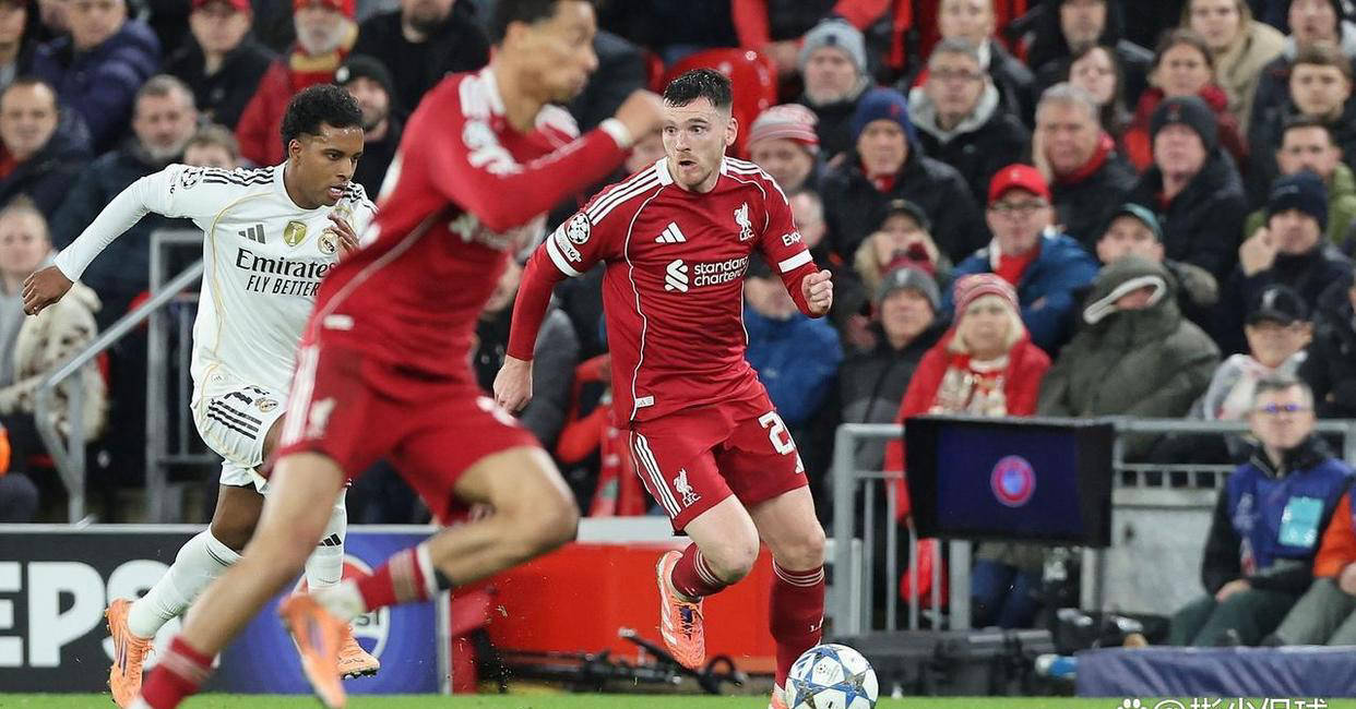 利物浦疯了！5150万镑豪砸法甲快马，火速补强锋线，誓言捍卫英超王座的简单介绍  第1张