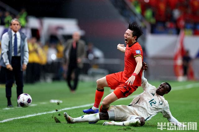 关于国足客场0-1沙特热议:伊万临场差到极致的信息  第1张