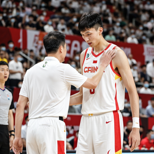 关于男篮集训周琦旧伤复发大魔王前往美国康复治疗的信息  第1张