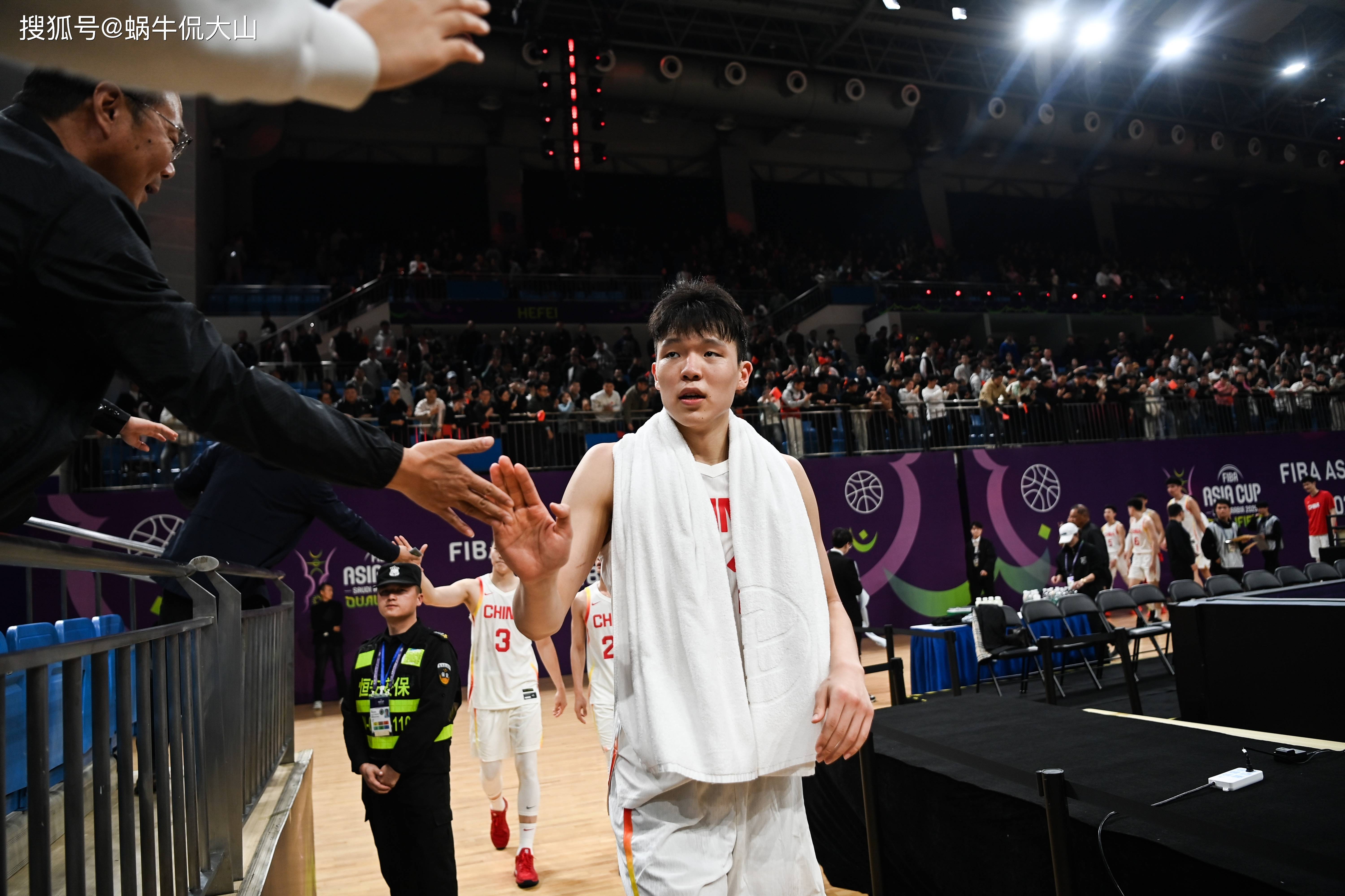 关于男篮集训周琦旧伤复发大魔王前往美国康复治疗的信息  第2张