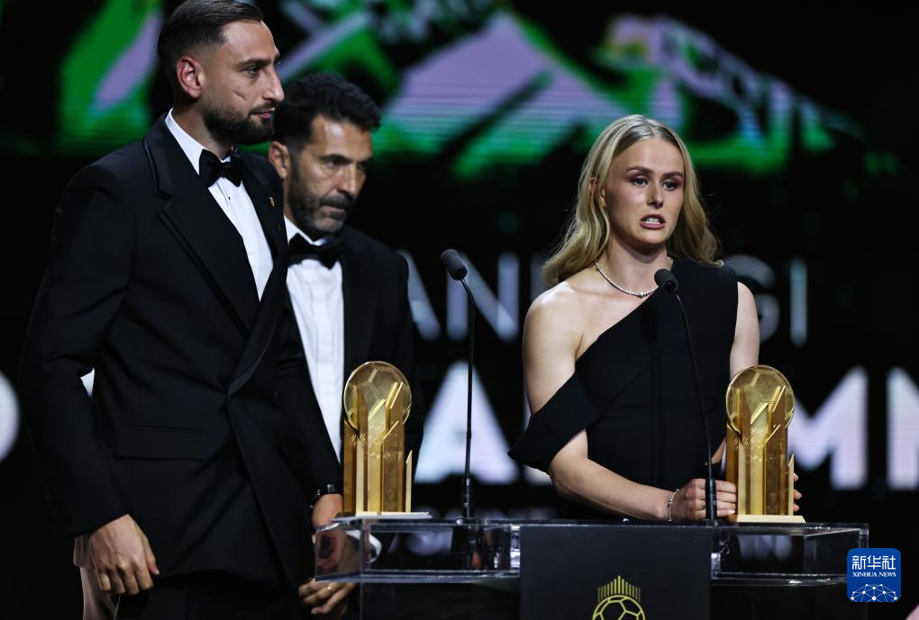 金球奖提名球员公布时间确定：2025年8月7日的简单介绍  第1张