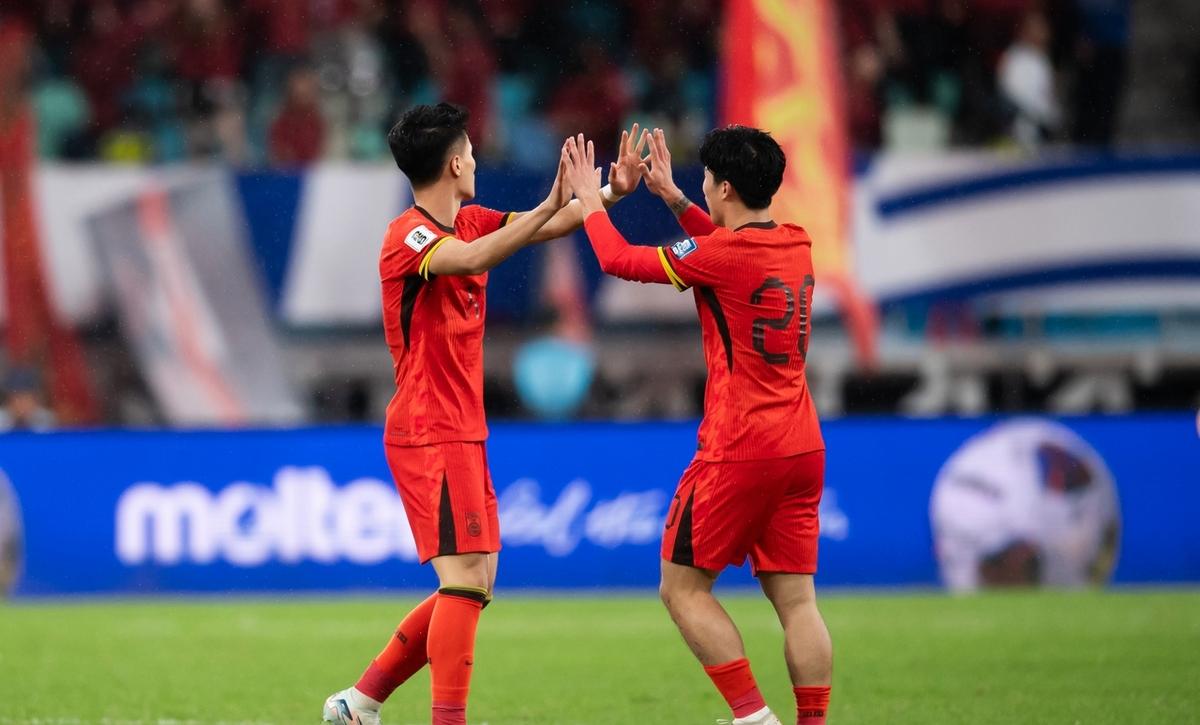 关于央视今晚依旧不转播中国男足世杯预选赛的信息