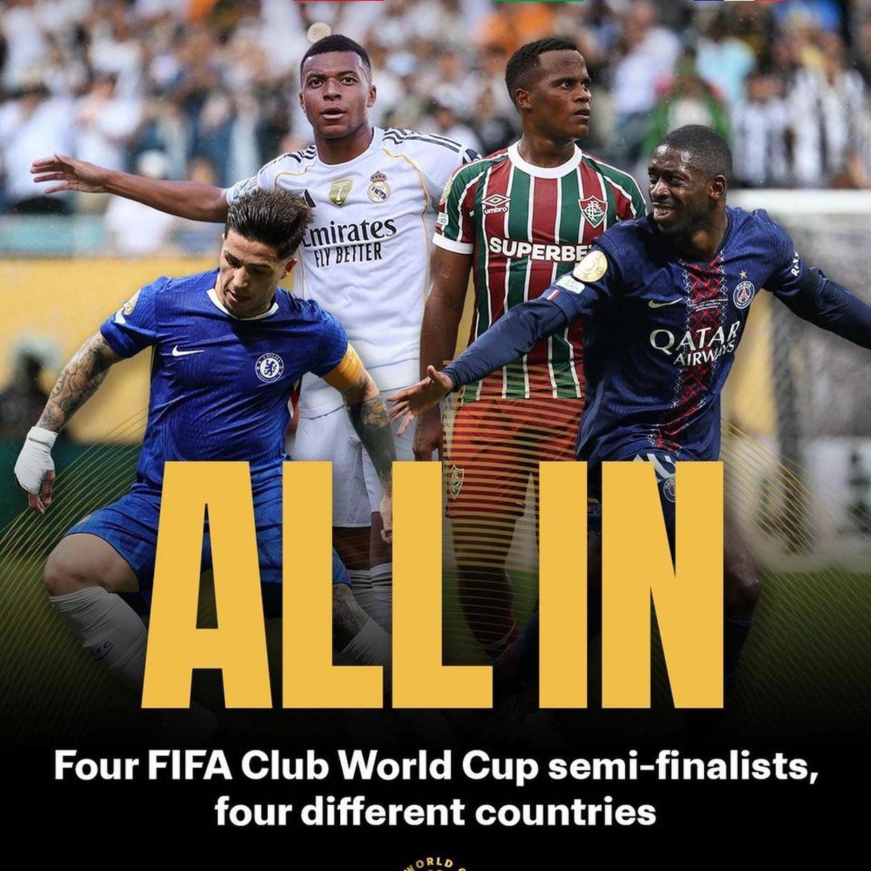 尴尬！姆巴佩走后巴黎问鼎欧冠首战旧主遭四球血洗的简单介绍  第2张