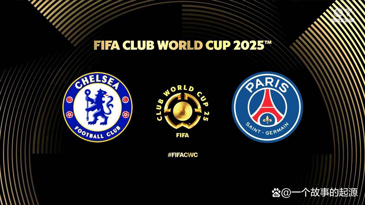 世俱杯八强最佳阵容，预示皇马切尔西有美好未来的简单介绍  第2张