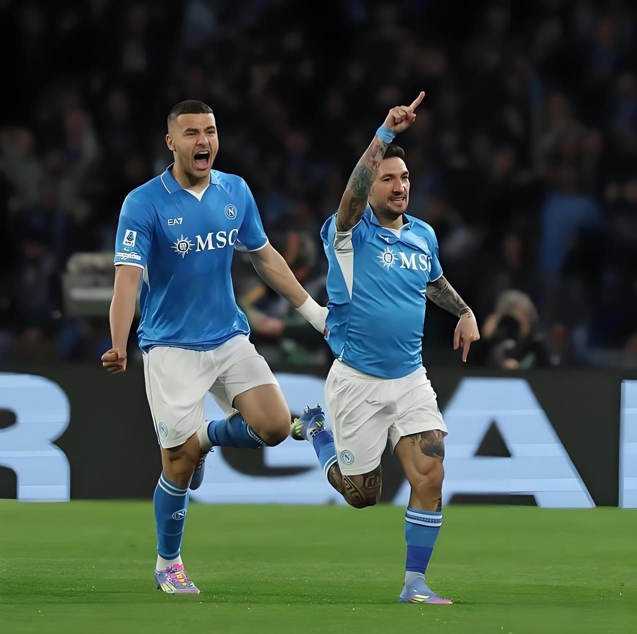 曼奇尼：那不勒斯新赛季意甲开局就会占优，但他的简单介绍