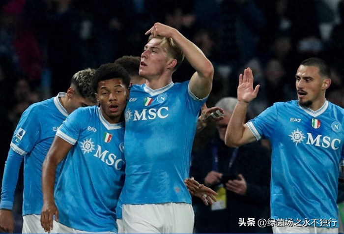 曼奇尼：那不勒斯新赛季意甲开局就会占优，但他的简单介绍  第2张