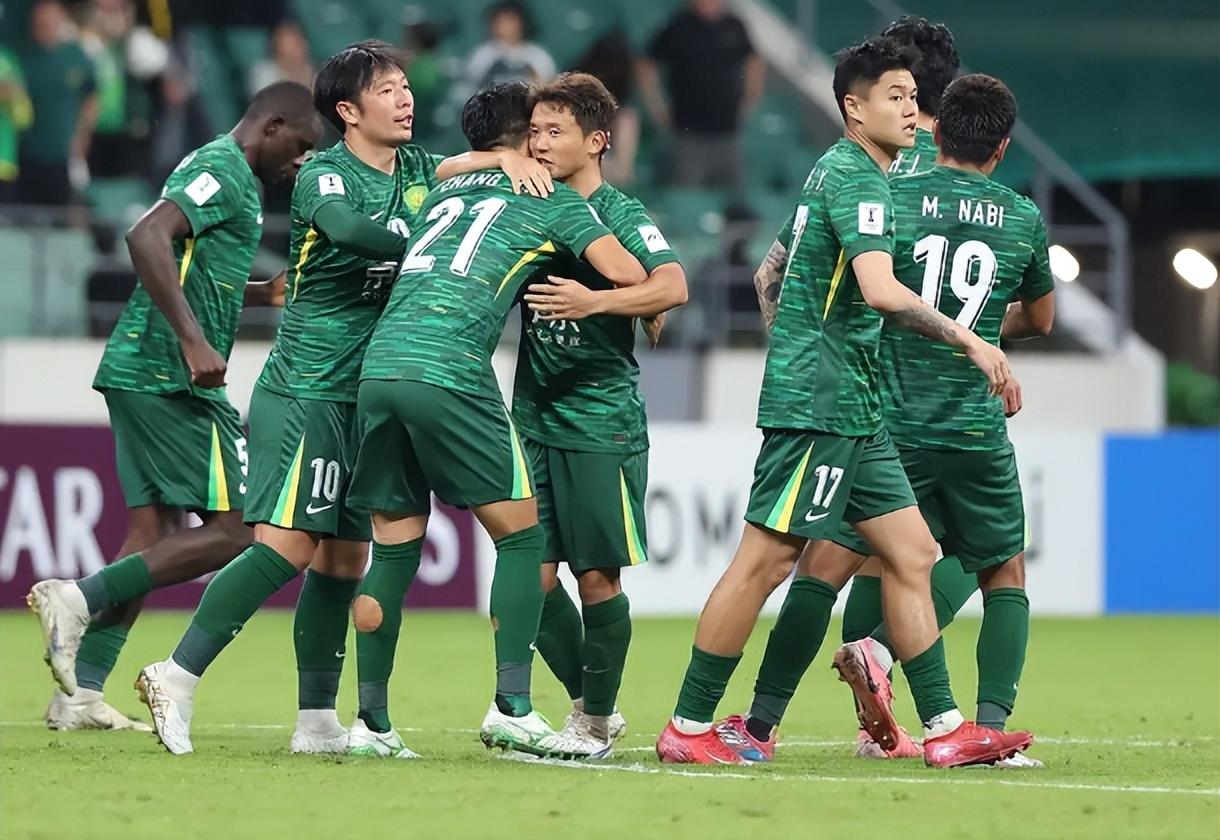 包含国安未来五外援配置不会变，一人表现渐入佳境，有望得到续约合同的词条