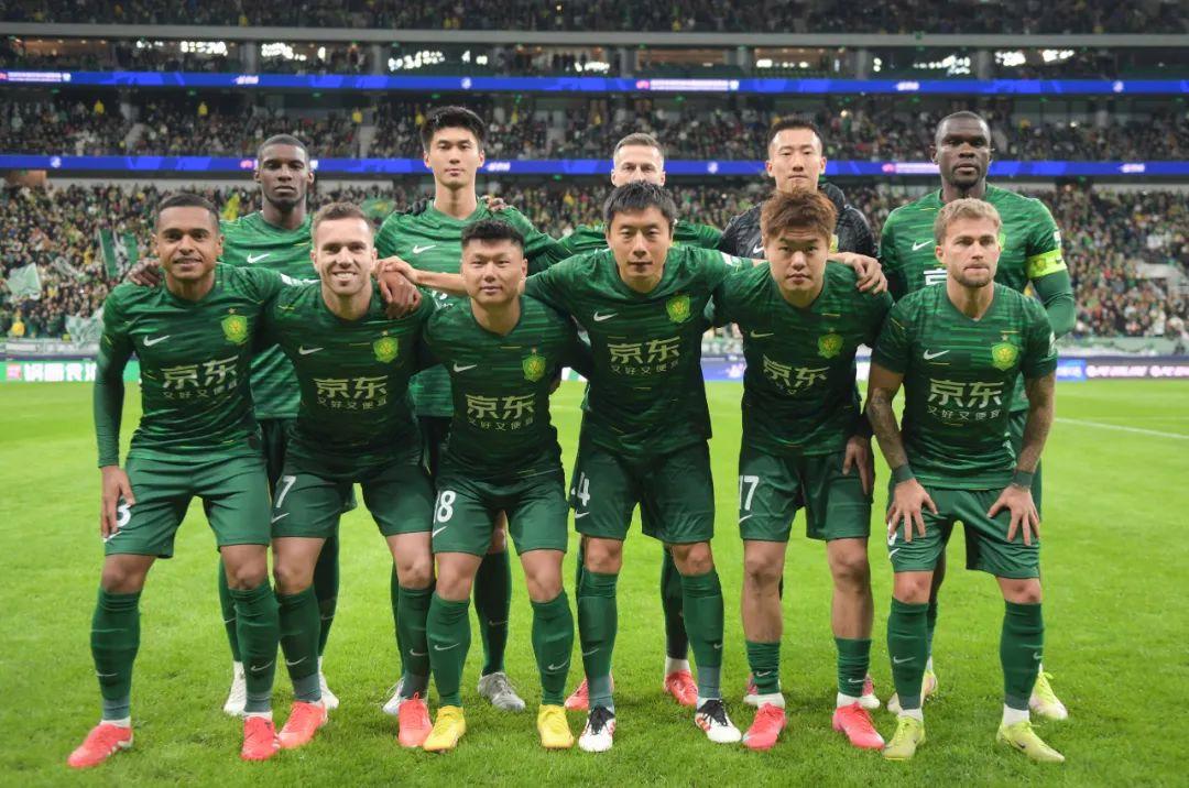 包含国安未来五外援配置不会变，一人表现渐入佳境，有望得到续约合同的词条  第2张