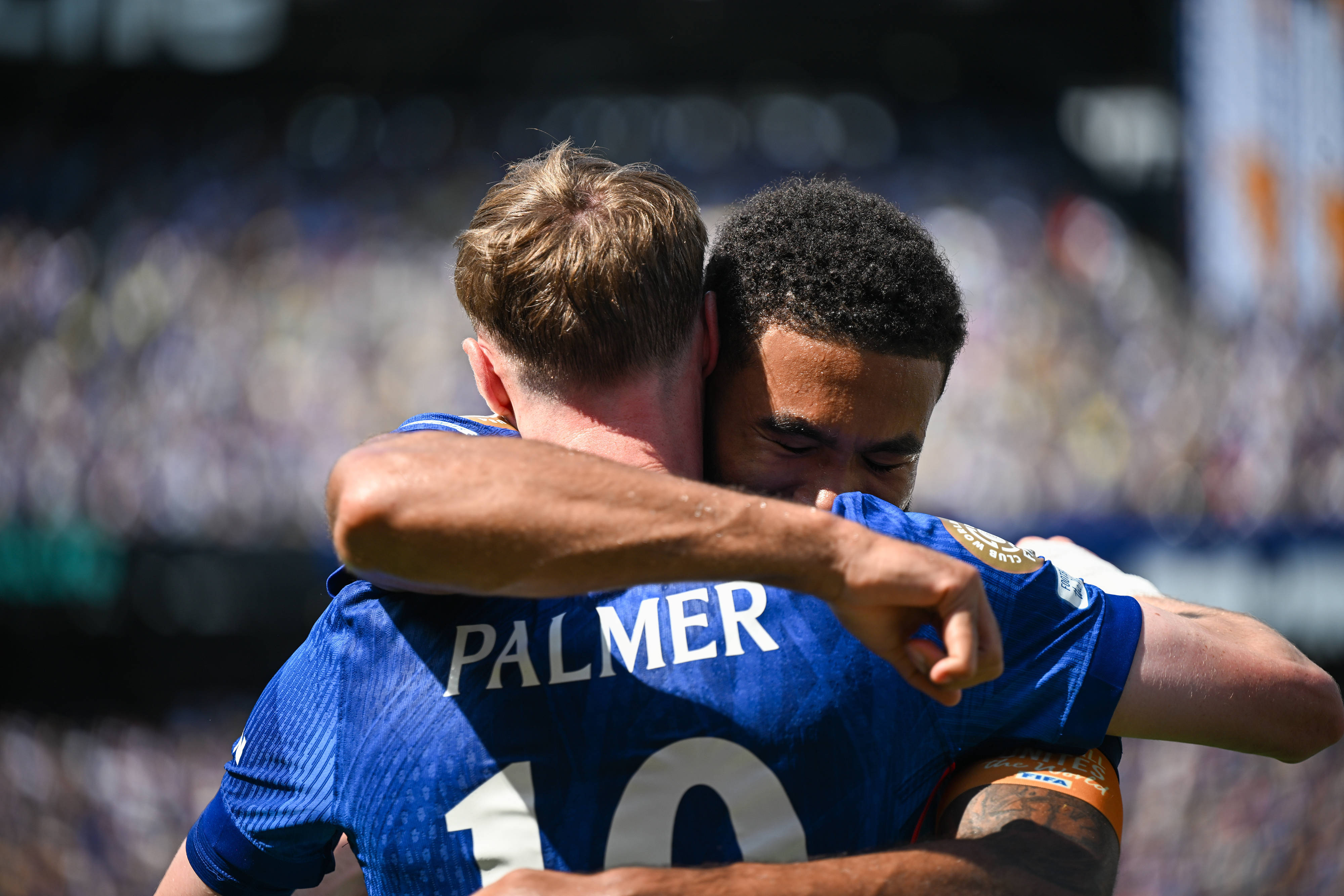 新版世俱杯的举办将促进足球国际合作和交流的深化的简单介绍 第1张