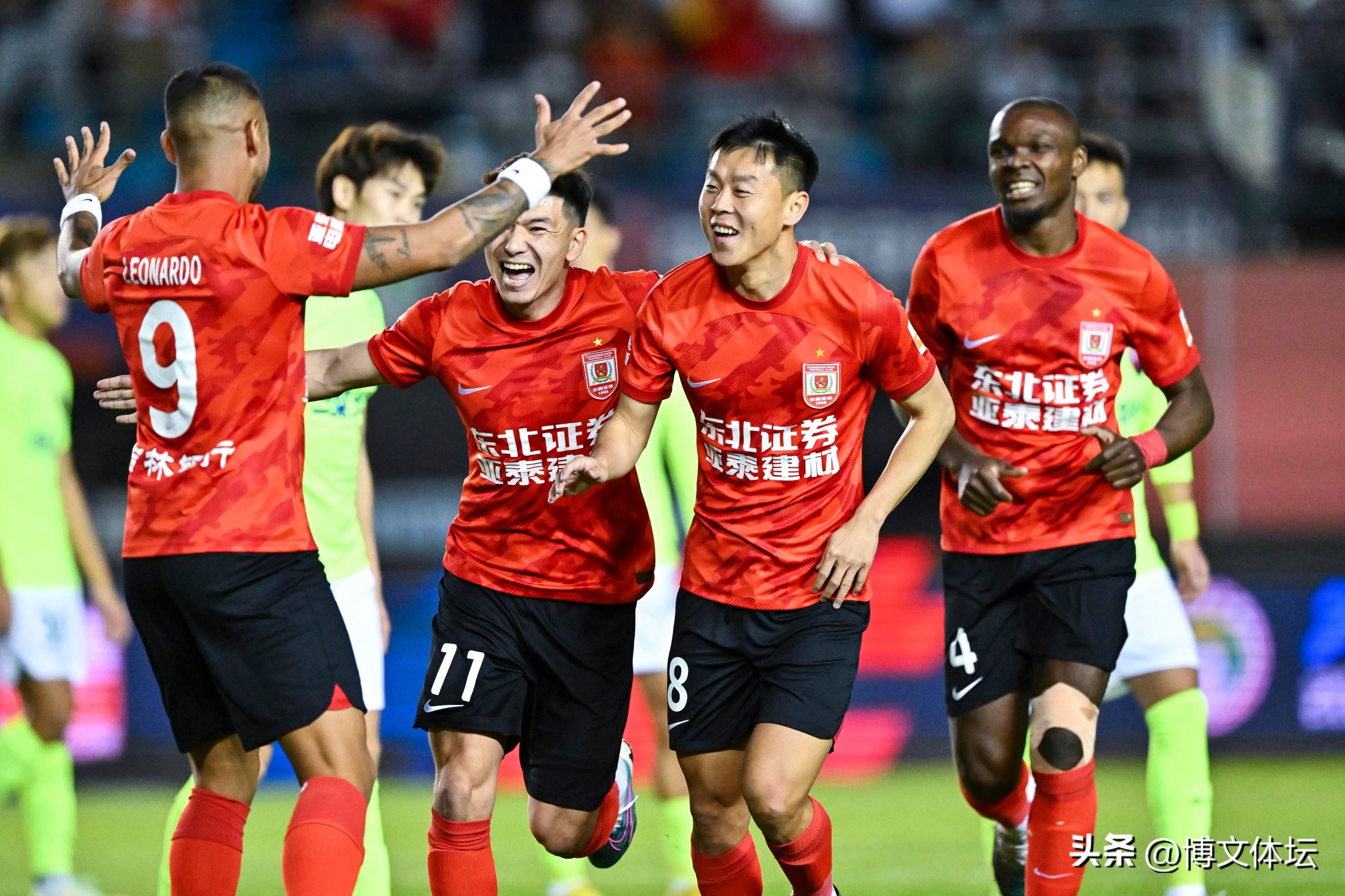 21年亚预赛中国队集锦，四战全胜拿下正赛资格