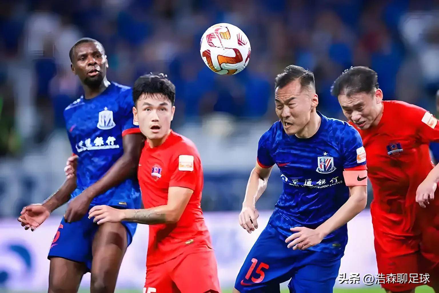 中超联赛第11轮比赛结果汇总  第1张