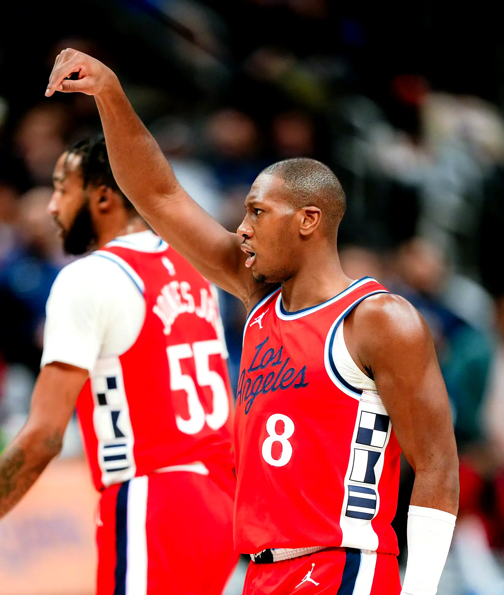 科林斯入队医治快船痛点弃鲍威尔很无情却一举多得？的简单介绍  第2张