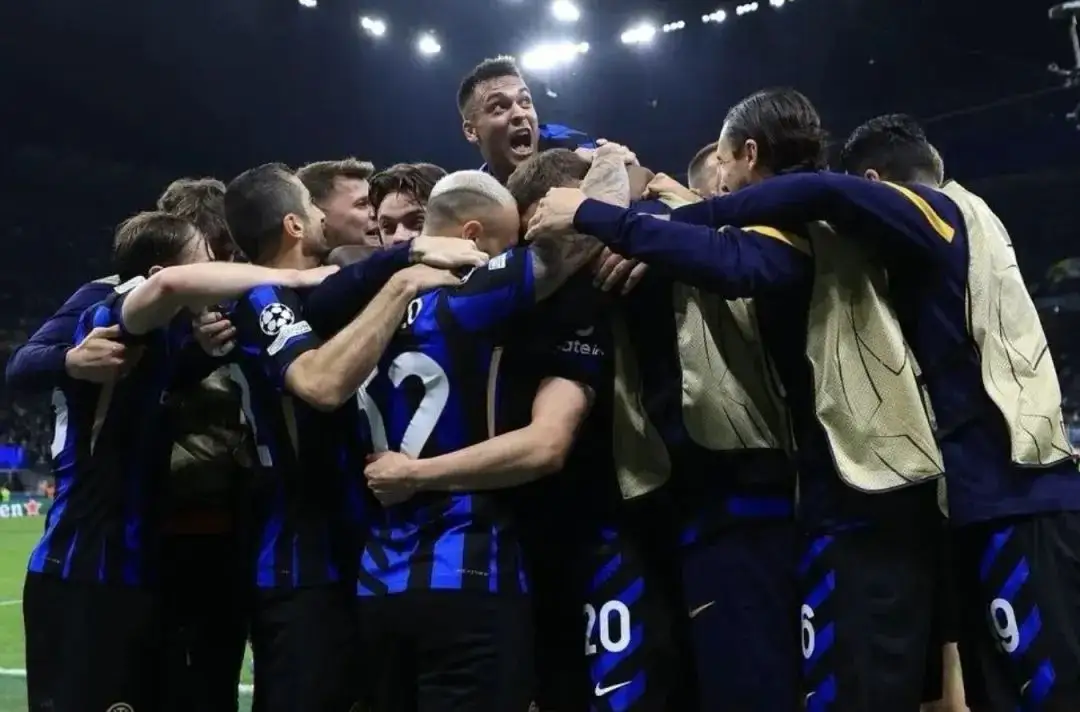 14比1！连斩阿森纳国米拜仁，大巴黎淘汰赛阶段豪取5连胜的简单介绍  第1张