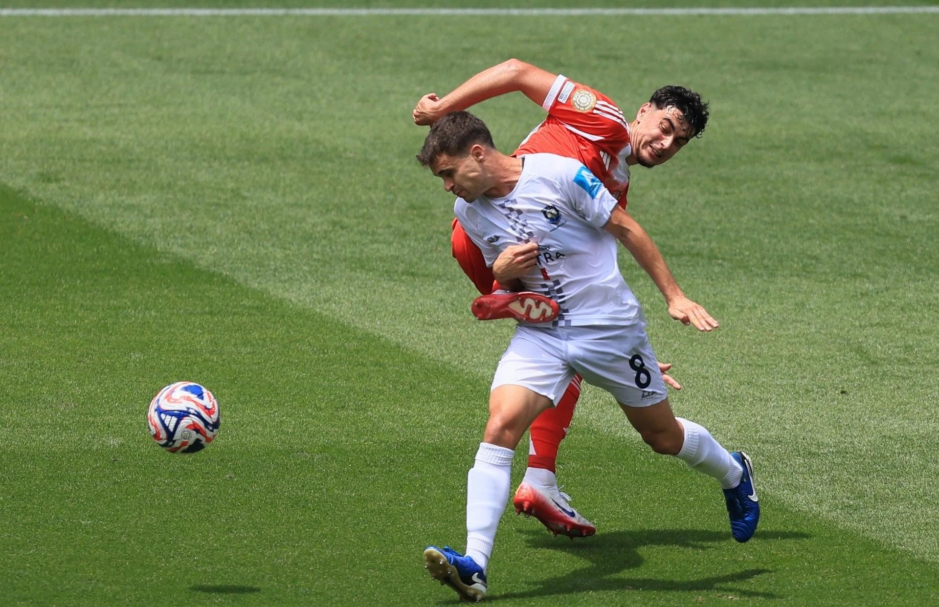 世俱杯会遇到吉鲁、若日尼奥希望再次体验夺冠  第2张