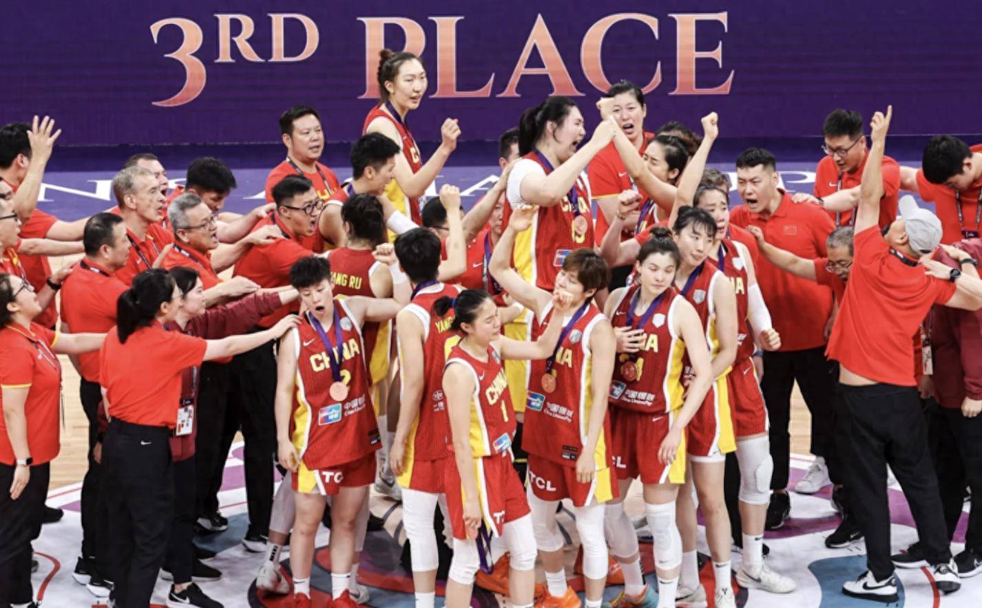 包含中国女篮平均年龄25.4岁选材着眼于洛杉矶奥运会的词条  第2张