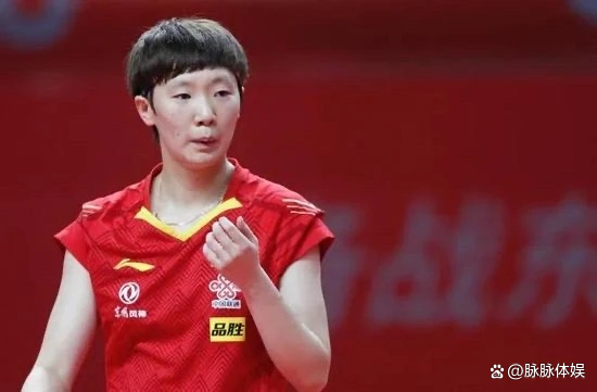 WTT美国大满贯-海产姐妹花取首胜自评发挥好于想象的简单介绍  第2张