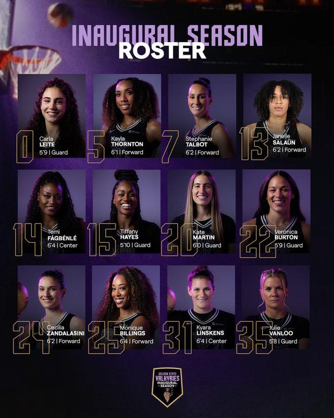 关于2025赛季WNBA前瞻:增至13队总决赛变7场4胜制的信息