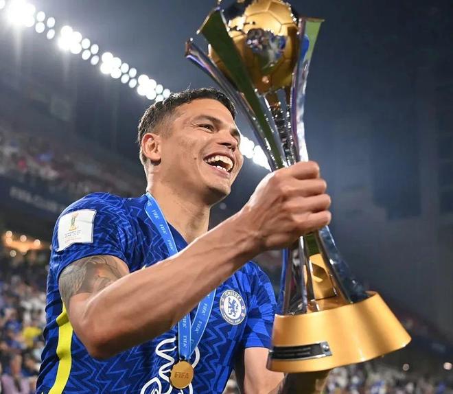 世俱杯开启足球新时代，有梅西才能叫大赛