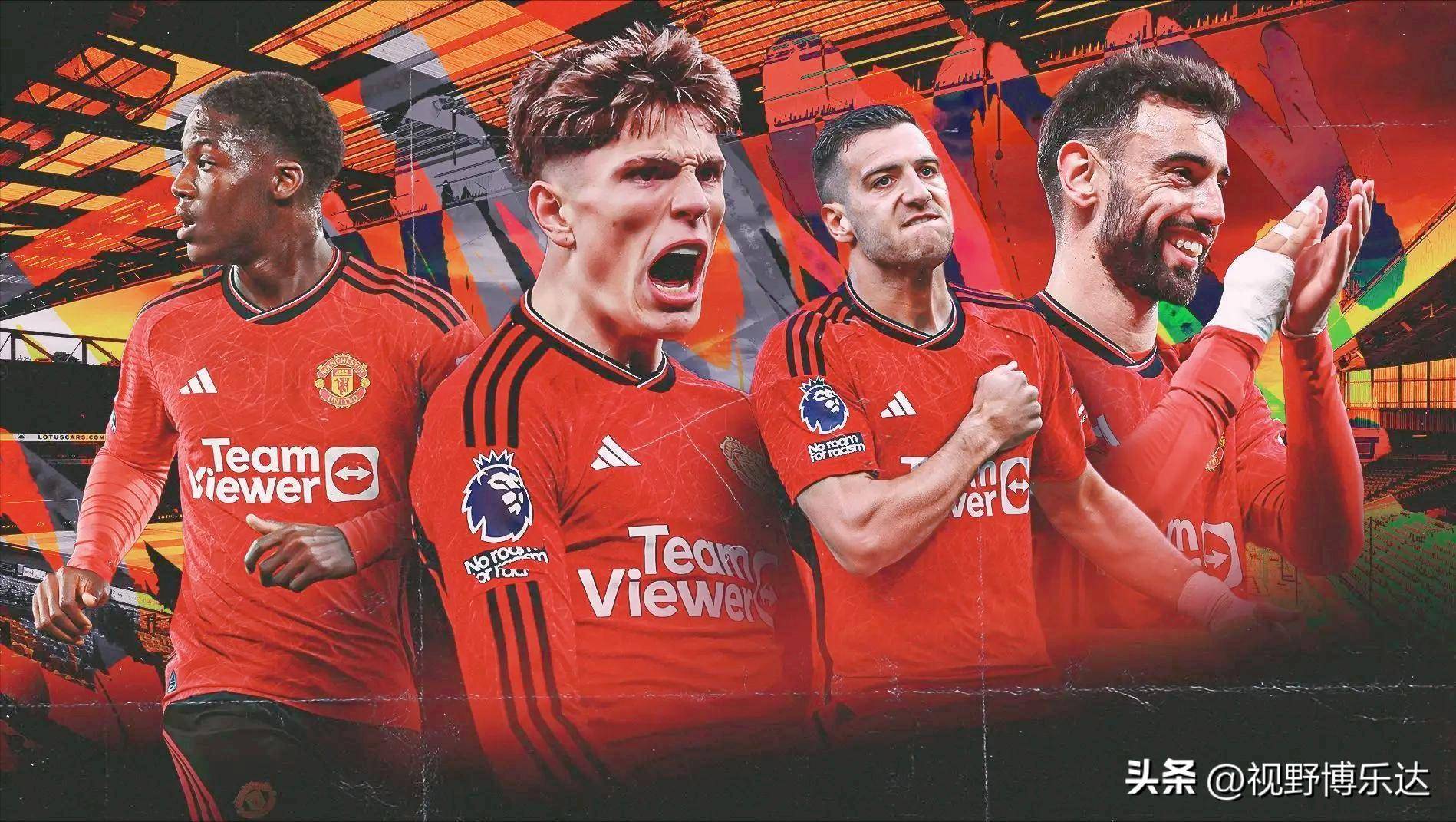 热刺进前四参加欧冠就像赢得英超冠军一样，不应该这样的简单介绍  第1张