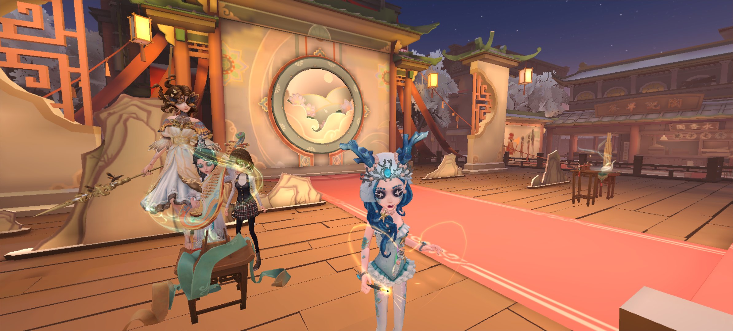 王者荣耀新春活动来临，多款皮肤返场，小龙糕上线，灵宝秘境开启！的简单介绍  第2张