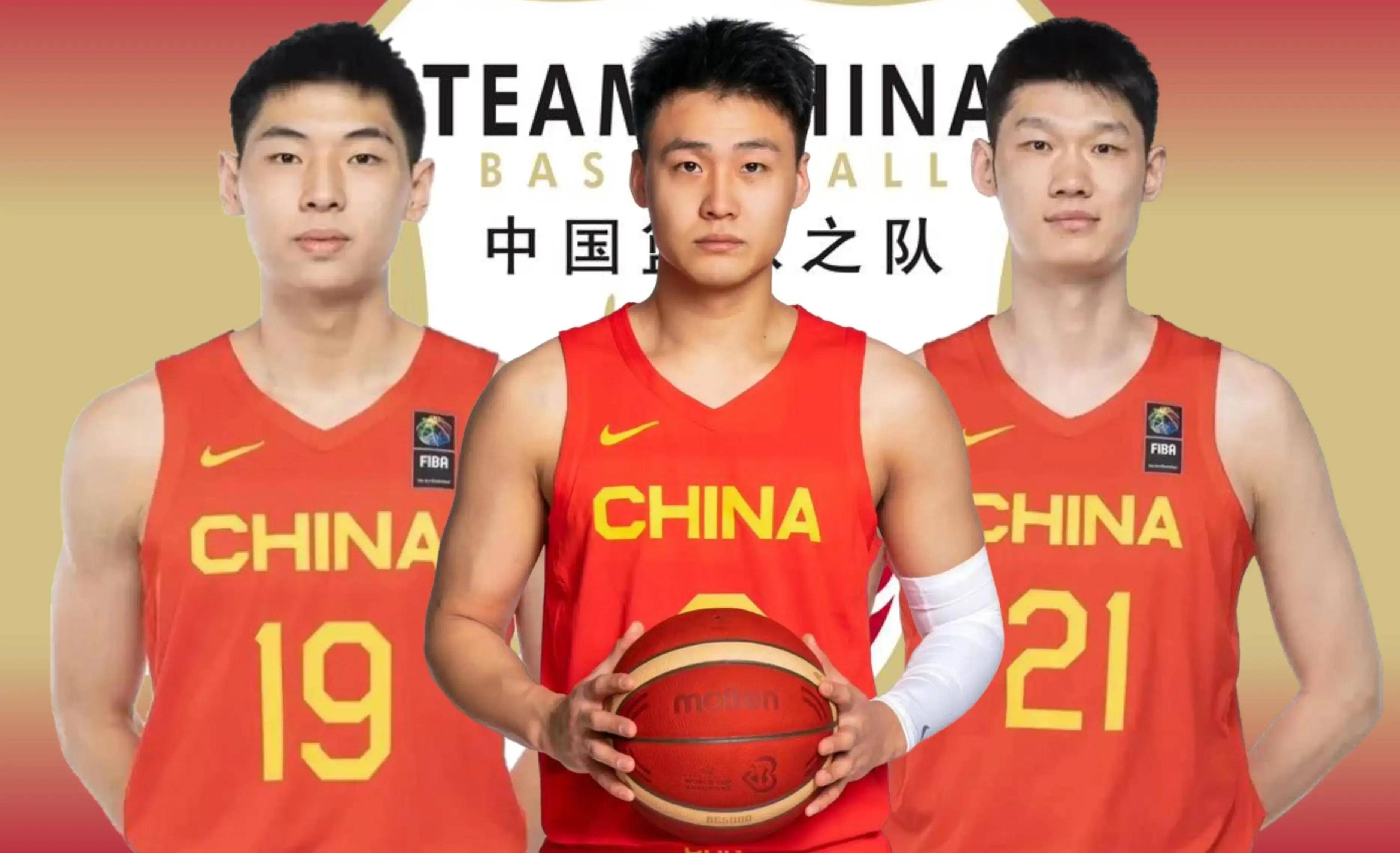 FIBA更新男篮亚预赛实力榜：中国男篮仅列第8的简单介绍  第2张