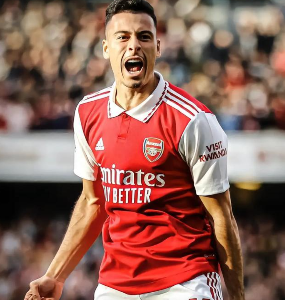 阿森纳准备9000万报价罗德里戈，枪手近几个月一直接触的简单介绍  第2张