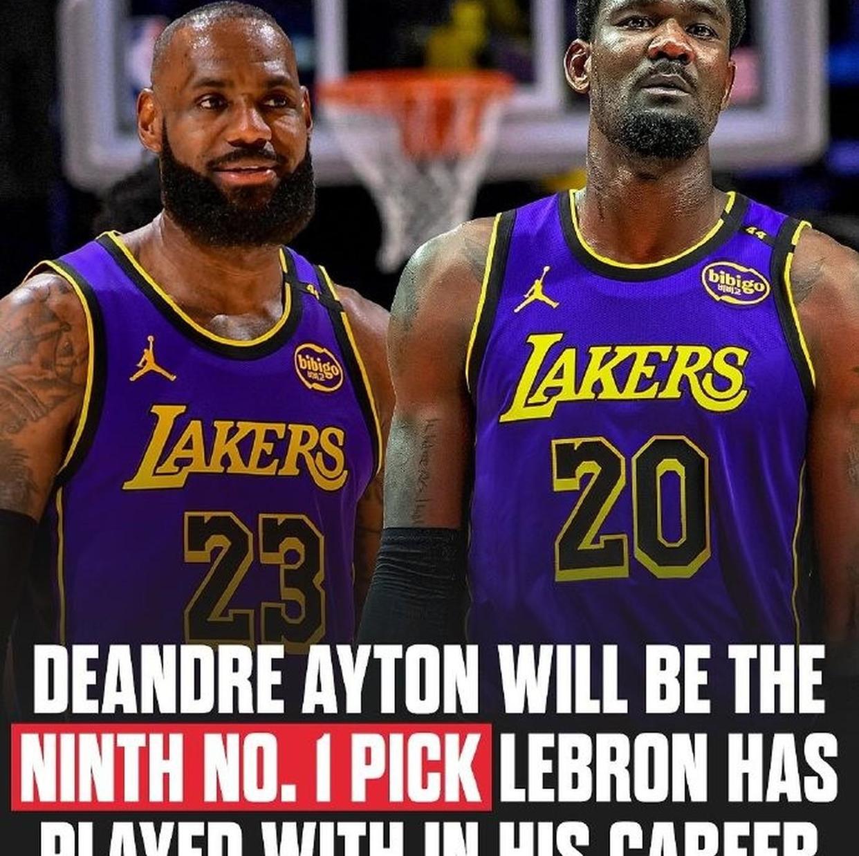 关于艾顿加盟能给湖人带来什么中锋已补强詹姆斯还走吗?的信息  第1张