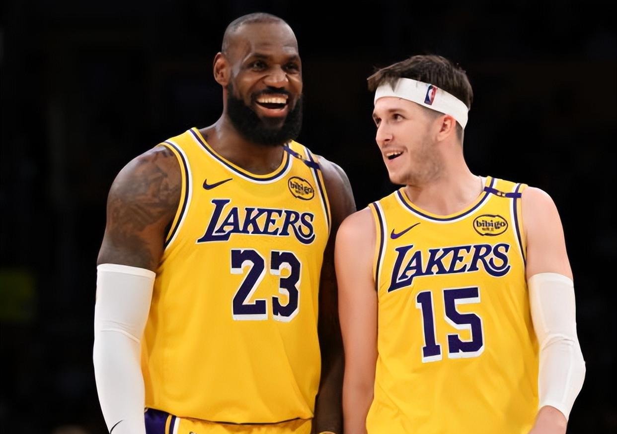 小里弗斯继续缺阵，湖人面对鹈鹕胜算较大的简单介绍  第2张