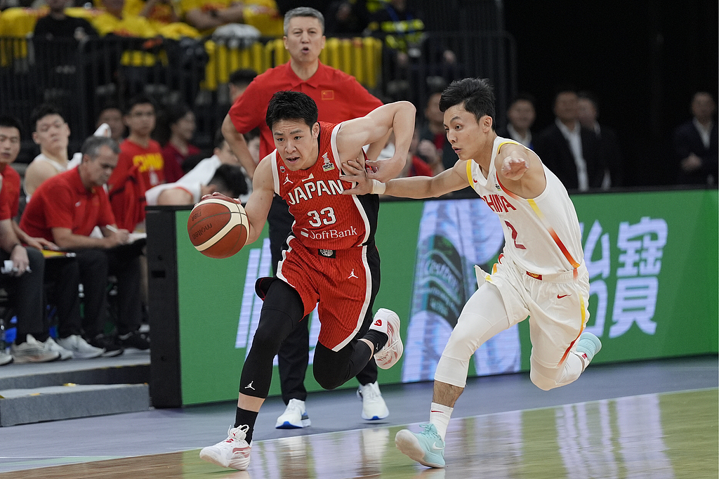 新赛季积极争取CBA参赛席位，让香港拥有CBA球队