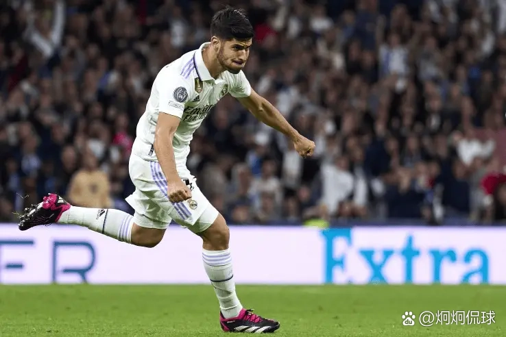 咋回事？劳尔-阿森西奥欧冠淘汰赛表现被狂夸，的简单介绍  第2张