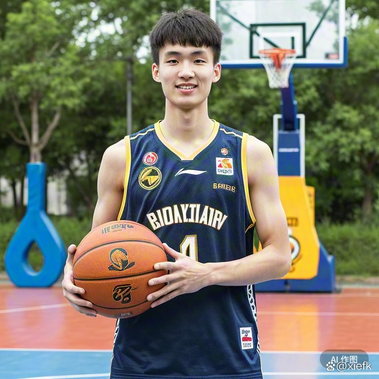 包含17岁的朱正很好，但他救不了中国男篮的词条  第2张