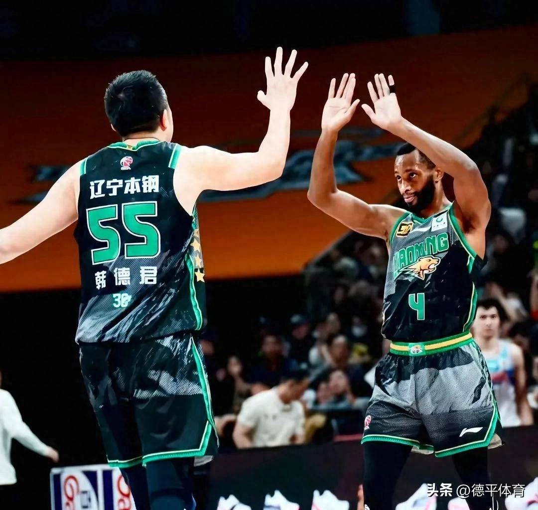 曝辽宁男篮不会与弗格续约季后赛数据下滑明显的简单介绍  第2张