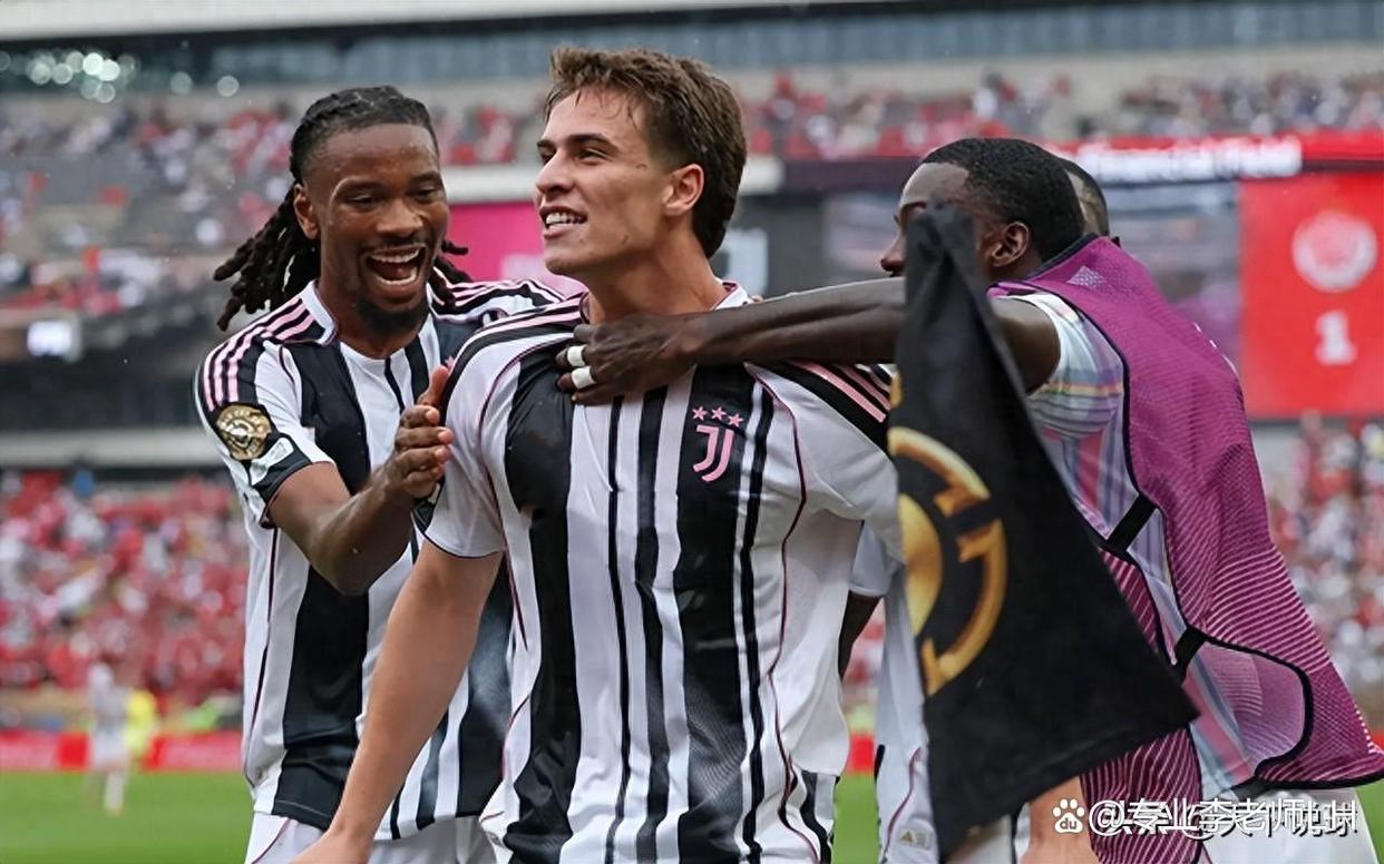 曼城要争世俱杯小组第一，压过尤文会让淘汰赛容易很多的简单介绍  第2张