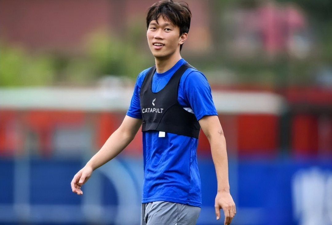 关于他加盟申花三年！却被球队连续三次外租，如今在中甲迎来新机遇的信息