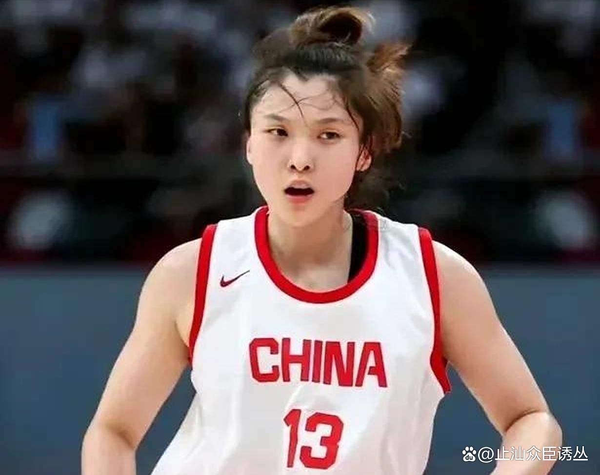 中国女篮无缘8强小组赛出局首战被逆转太可惜的简单介绍  第1张