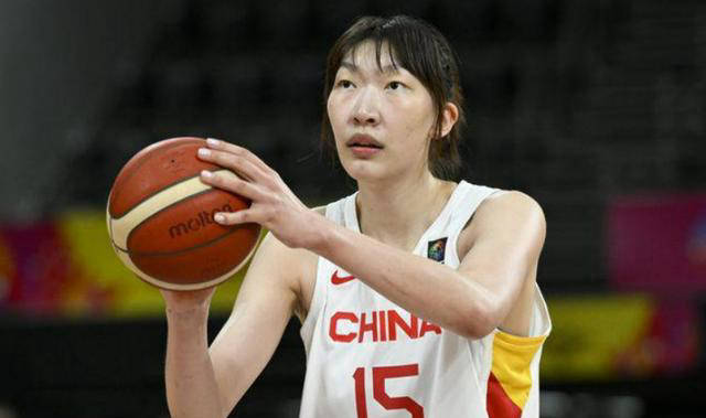 中国女篮无缘8强小组赛出局首战被逆转太可惜的简单介绍  第2张