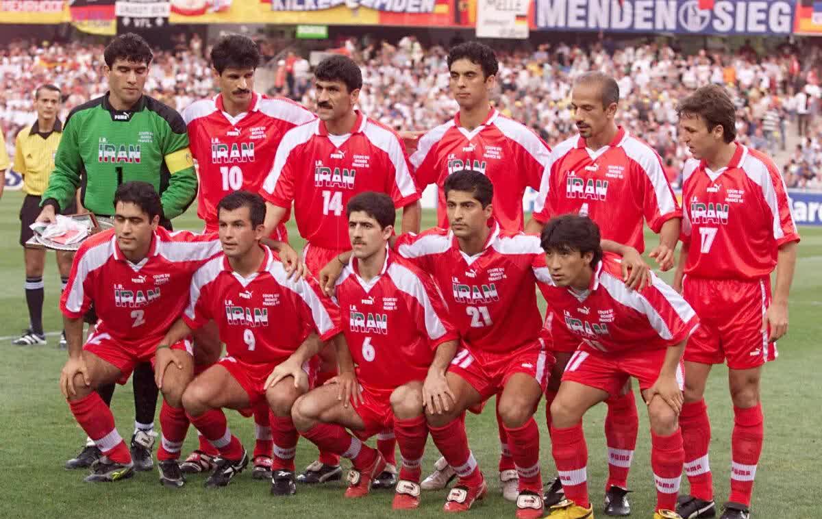 关于世亚预18强赛A组收官:伊朗乌兹别克直通世界杯,卡塔尔第4的信息 第2张