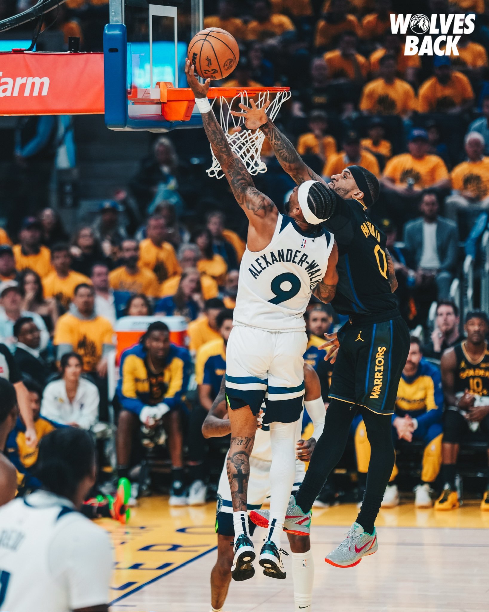 BF模拟四方大交易：杜兰特赴森林狼，兰德尔搭档布克的简单介绍