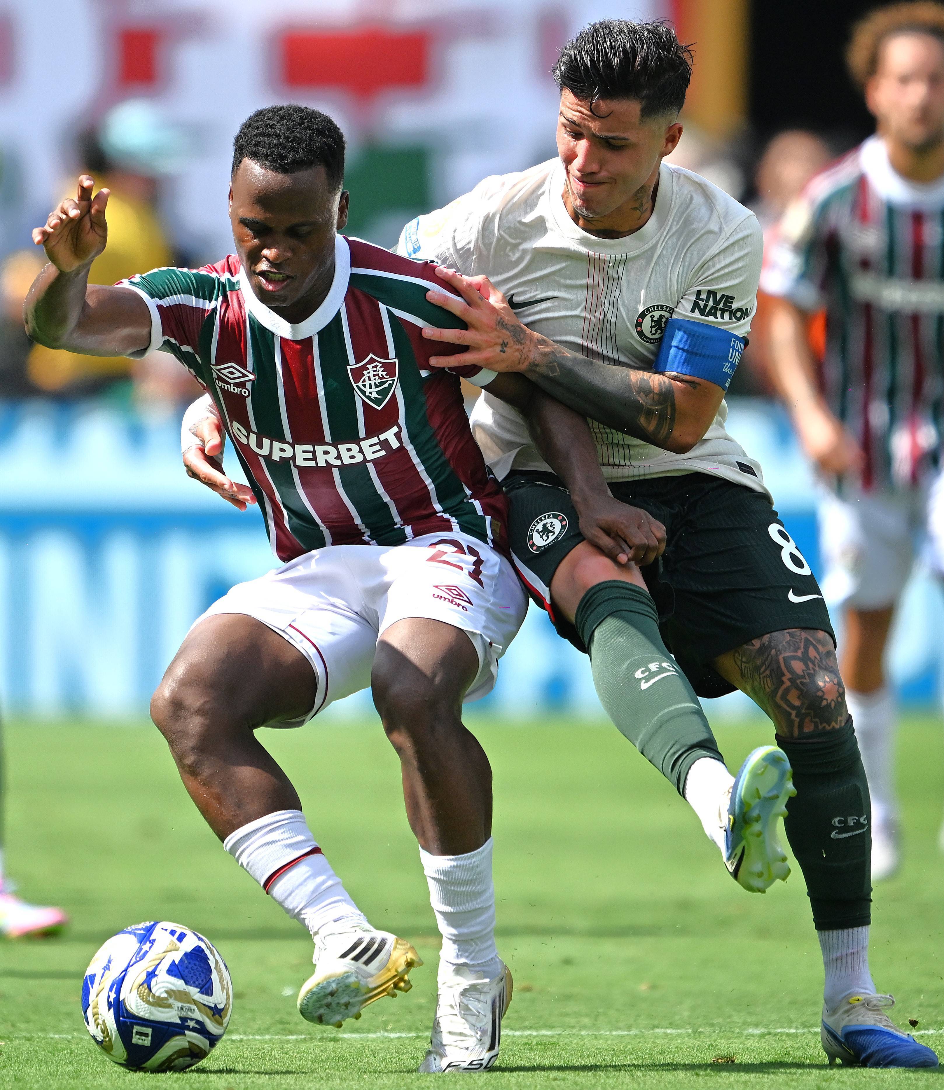 世俱杯-切尔西2-0晋级决赛总奖金已破亿!的简单介绍 第1张