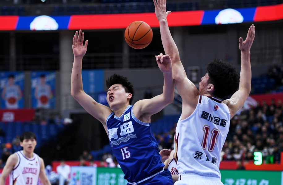 关于王睿泽30分杨瀚森29+10+7青岛击败深圳的信息  第1张