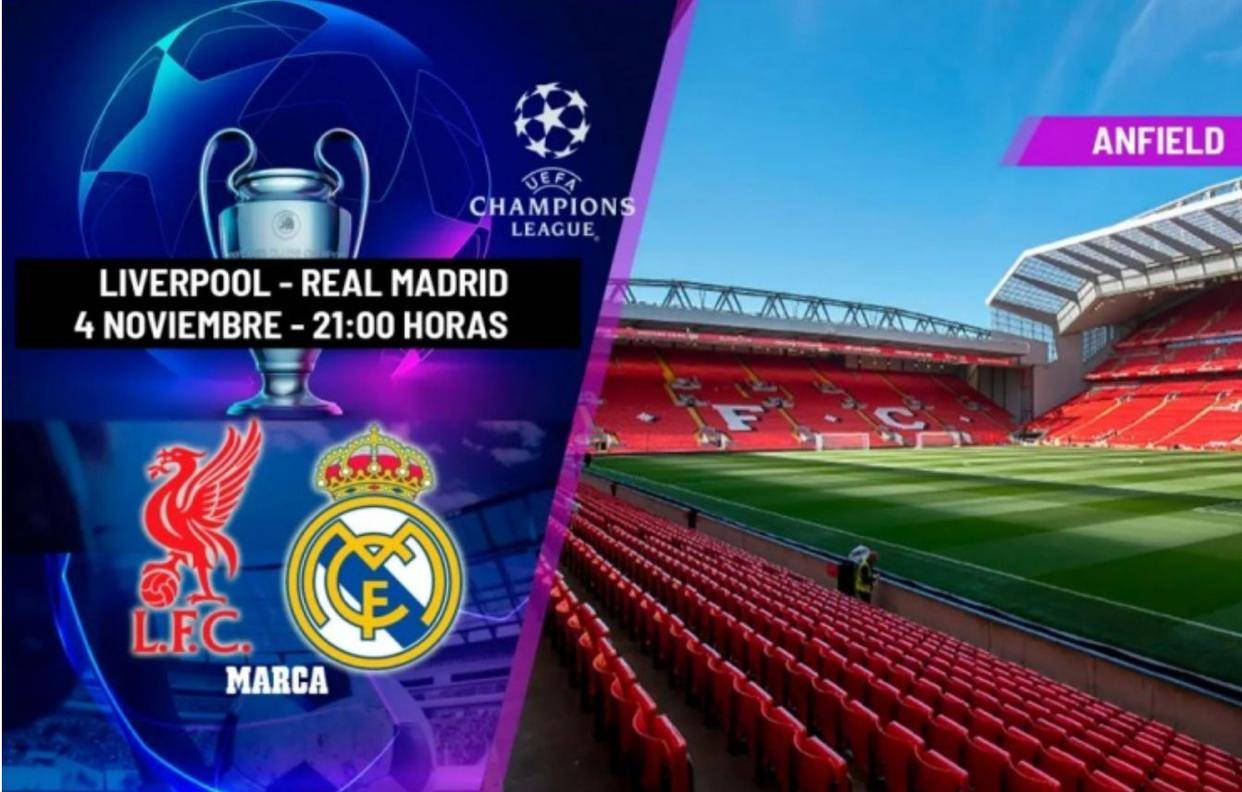 世俱杯|10日凌晨半决赛皇马对大巴黎，新老欧冠的简单介绍  第1张